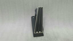 PORSCHE Porsche Boxster 981 accelerator pedal (electrical) 97042302101 accelerator pedal — thumbnail 1