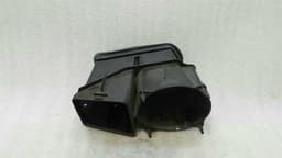 PORSCHE Porsche Boxster 981 Left Grille 98150465703 Left Air Duct — thumbnail 3