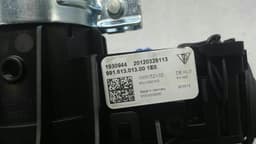 PORSCHE Porsche Boxster 981 Wiper Stalks 99161301300 Indicator Switch Steering Stock Switch — thumbnail 10