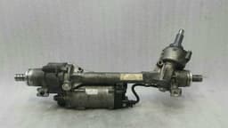 PORSCHE Porsche Boxster 981 Cayman RHD Power Steering Rack 99134700607 Right Hand Drive — thumbnail 7
