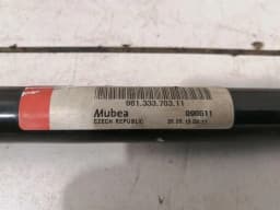 PORSCHE Porsche Boxster 981 Anti Roll Bar Front + Rear 99134370515 Front Anti Roll Bar — thumbnail 3