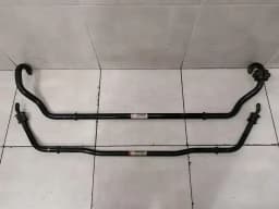 PORSCHE Porsche Boxster 981 Anti Roll Bar Front + Rear 99134370515 Front Anti Roll Bar — thumbnail 1