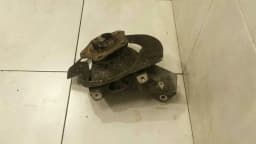 PORSCHE Porsche Boxster 981 991 Left Front Hub 99134165704 Wheel Bearing Housing Front Left — thumbnail 6