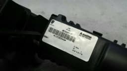 PORSCHE Porsche Boxster 981 Right Soft Top Engine 981566191401 Top Drive Right — thumbnail 4