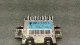 PORSCHE Porsche Boxster 981 Fuel Pump Module 99161802501 Control Unit Fuel Pump — thumbnail 5