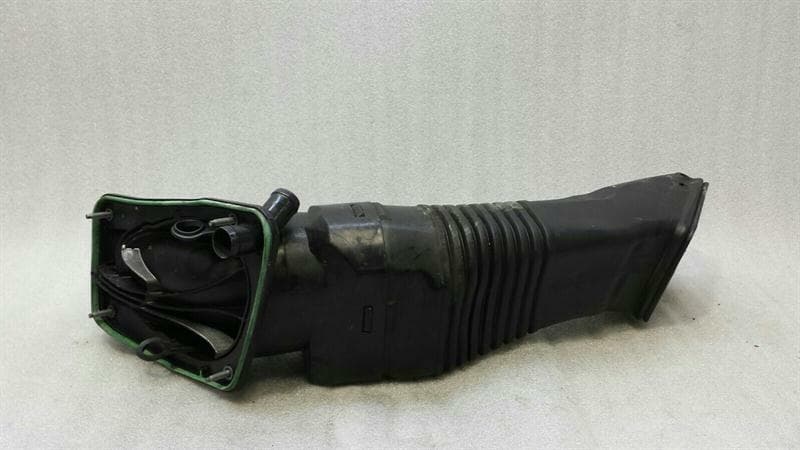 PORSCHE Porsche Boxster 981 Left Airbox 98111002102 Left Air Filter Box