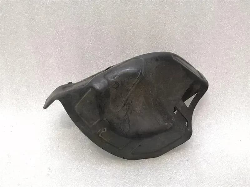 PORSCHE BOXSTER 981 98133148200 LEFT BRAKE AIR DUCT LEFT BRAKE AIR DUCT
