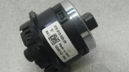 PORSCHE Porsche Boxster 981 970 991 headlight switch 97061353306 light switch — thumbnail 8