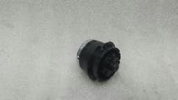 PORSCHE Porsche Boxster 981 970 991 headlight switch 97061353306 light switch — thumbnail 6