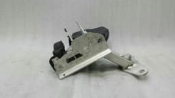 PORSCHE Porsche Boxster 981 left flap 98156117503 side panel flap left — thumbnail 4
