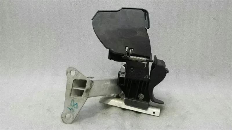 Porsche Boxster 981 left flap 98156117503 side panel flap left