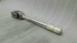 PORSCHE Porsche Boxster 981 Steering Joint 99134702403 Tie Rod Shaft — thumbnail 7