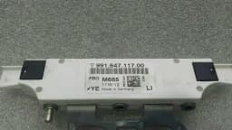 PORSCHE Porsche Boxster 981 Aerial / Antenna 99164711700 Antenna — thumbnail 2