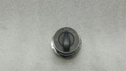 PORSCHE Porsche Boxster 981 970 991 headlight switch 97061353306 light switch — thumbnail 5