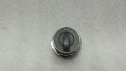 PORSCHE Porsche Boxster 981 970 991 headlight switch 97061353306 light switch — thumbnail 1
