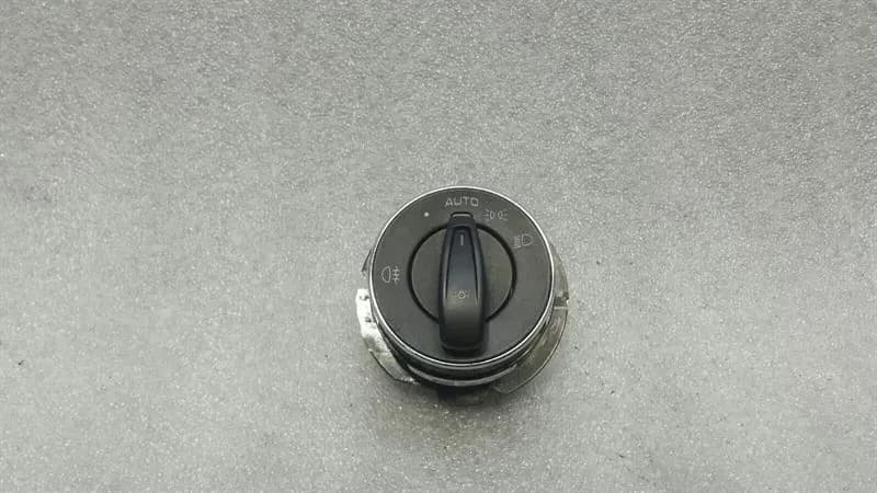 Porsche Boxster 981 970 991 headlight switch 97061353306 light switch