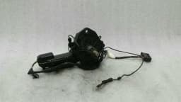 PORSCHE Porsche Boxster 981 Left Soft Top Engine 98156191301 Canopy Drive Left — thumbnail 1