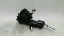 PORSCHE Porsche Boxster 981 Left Soft Top Engine 98156191301 Canopy Drive Left — thumbnail 2