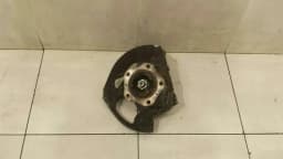 PORSCHE Porsche Boxster 981 991 Left Front Hub 99134165704 Wheel Bearing Housing Front Left — thumbnail 5
