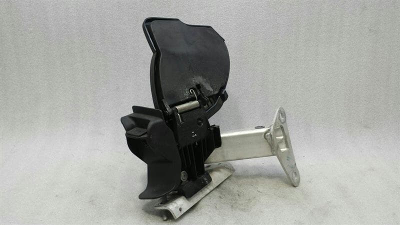 Porsche Boxster 981 right flap 98156117603 side panel flap right