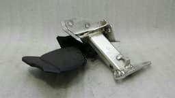 PORSCHE Porsche Boxster 981 right flap 98156117603 side panel flap right — thumbnail 4