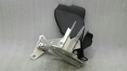PORSCHE Porsche Boxster 981 right flap 98156117603 side panel flap right — thumbnail 7