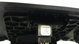 PORSCHE Porsche Boxster 981 Sun Sensor 99165324300 Solar Sun Sensor — thumbnail 6