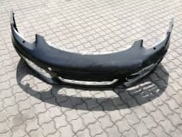 PORSCHE Porsche Boxster Cayman 981 Front Bumper 98150531103 Front Bumper PDC — thumbnail 4