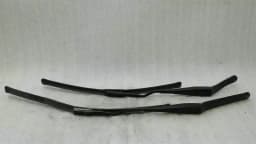 PORSCHE Porsche Boxster 981 RHD Wiper Arm 99162813102 Right Hand Drive — thumbnail 1