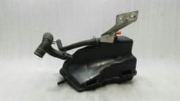 PORSCHE Porsche Boxster 981 expansion tank 98110604702 expansion tank cooling water — thumbnail 7