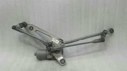 PORSCHE Porsche Boxster 981 RHD Front Wiper Engine 99162803604 Right Hand Drive — thumbnail 2