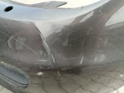 PORSCHE Porsche Boxster Cayman 981 Front Bumper 98150531103 Front Bumper PDC — thumbnail 6
