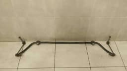 PORSCHE Porsche Boxster S 981 Anti Roll Bar Rear 98133370311 Rear Stabilizer — thumbnail 8