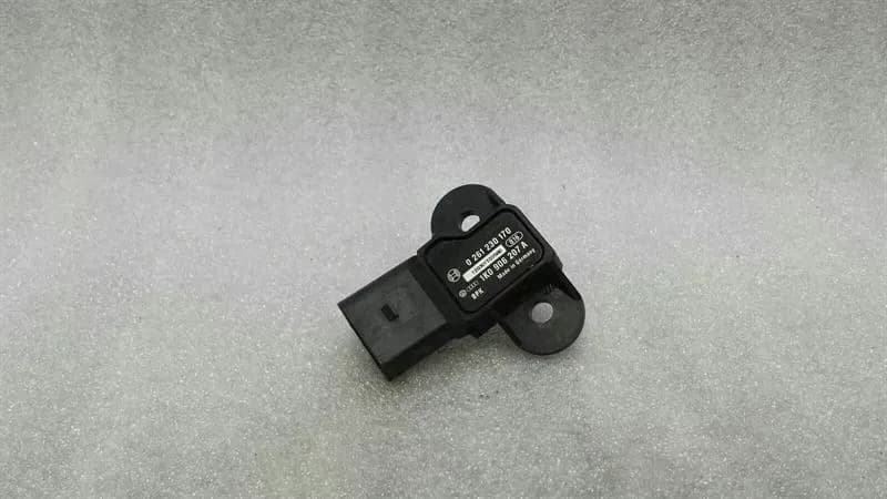 Porsche Boxster 981 pressure sensor 1K0906207A supercharger pressure sensor