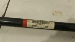 PORSCHE Porsche Boxster S 981 Anti Roll Bar Rear 98133370311 Rear Stabilizer — thumbnail 7