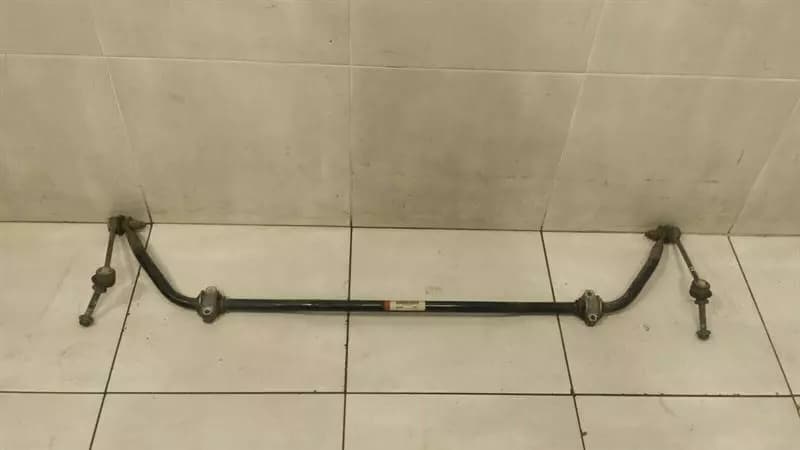 Porsche Boxster S 981 Anti Roll Bar Rear 98133370311 Rear Stabilizer