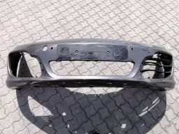 PORSCHE Porsche Boxster Cayman 981 Front Bumper 98150531103 Front Bumper PDC — thumbnail 1
