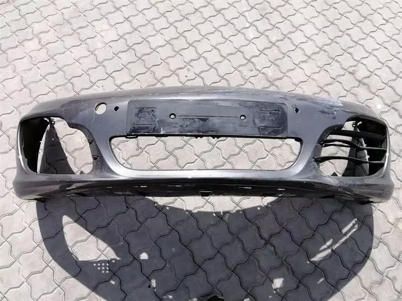 PORSCHE Porsche Boxster Cayman 981 Front Bumper 98150531103 Front Bumper PDC