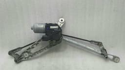 PORSCHE Porsche Boxster 981 RHD Front Wiper Engine 99162803604 Right Hand Drive — thumbnail 4