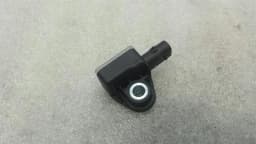 PORSCHE Porsche Boxster 981 crash sensor 99161822101 impact sensor — thumbnail 8