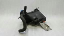PORSCHE Porsche Boxster 981 expansion tank 98110604702 expansion tank cooling water — thumbnail 2