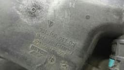 PORSCHE Porsche Boxster 981 expansion tank 98110604702 expansion tank cooling water — thumbnail 8