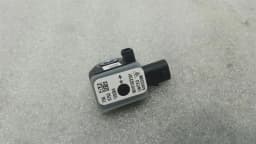 PORSCHE Porsche Boxster 981 crash sensor 99161822101 impact sensor — thumbnail 2