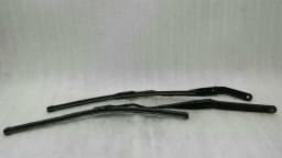 PORSCHE Porsche Boxster 981 RHD Wiper Arm 99162813102 Right Hand Drive — thumbnail 2