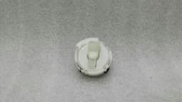 PORSCHE Porsche Boxster 981 crash sensor 99161822701 impact sensor SRS — thumbnail 1