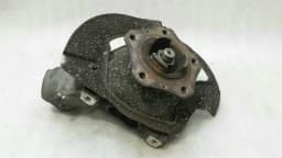 PORSCHE Porsche Boxster 981 991 Right Front Hub 99134165804 Wheel Bearing Housing Front Right — thumbnail 6