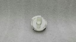 PORSCHE Porsche Boxster 981 crash sensor 99161822701 impact sensor SRS — thumbnail 4