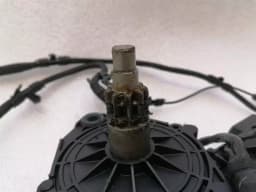PORSCHE Porsche Boxster 981 Soft Top Engine Left 98156192300 Top Motor Left — thumbnail 3