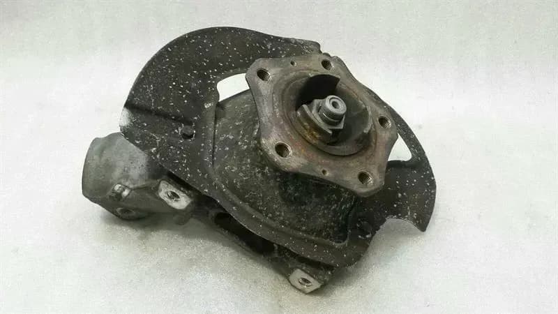 PORSCHE Porsche Boxster 981 991 Right Front Hub 99134165804 Wheel Bearing Housing Front Right