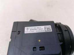 PORSCHE Porsche Boxster 981 engine ECU 99161860203 engine control unit MA123 3.4 GTS VTS — thumbnail 10